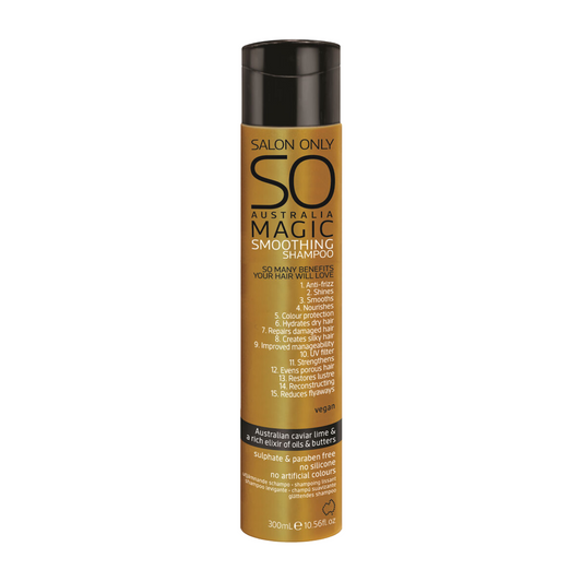 SALON SO MAGIC SHAMPOO