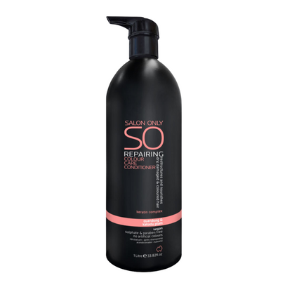 SALON SO REPAIRING CONDITIONER