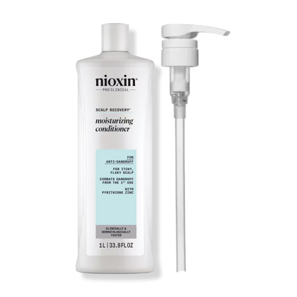 NIOXIN SCALP RECOVERY CONDITIONER