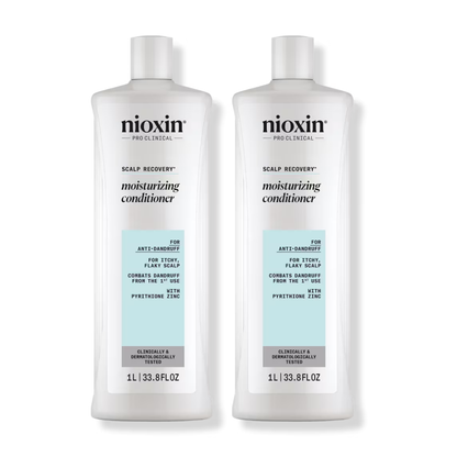 NIOXIN SCALP RECOVERY CONDITIONER