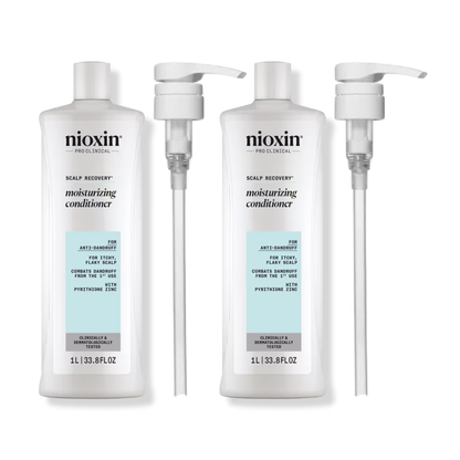NIOXIN SCALP RECOVERY CONDITIONER