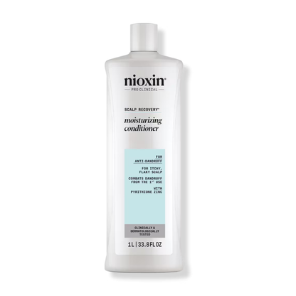 NIOXIN SCALP RECOVERY CONDITIONER