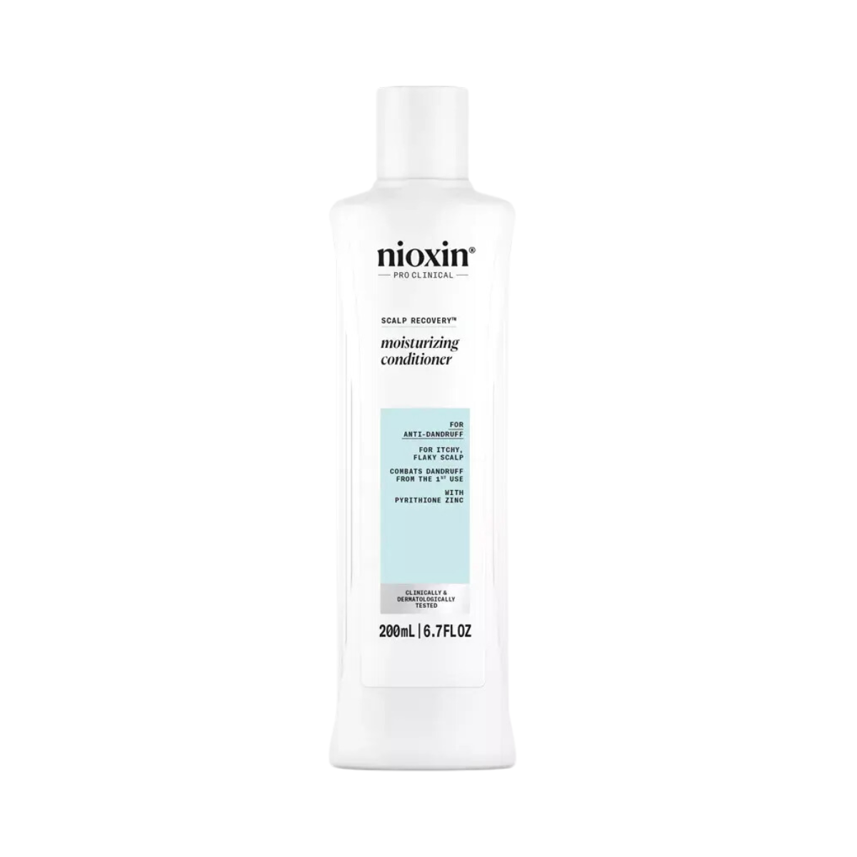 NIOXIN SCALP RECOVERY CONDITIONER