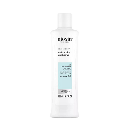 NIOXIN SCALP RECOVERY CONDITIONER