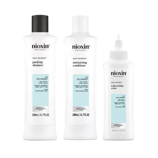 NIOXIN SCALP RECOVERY KIT