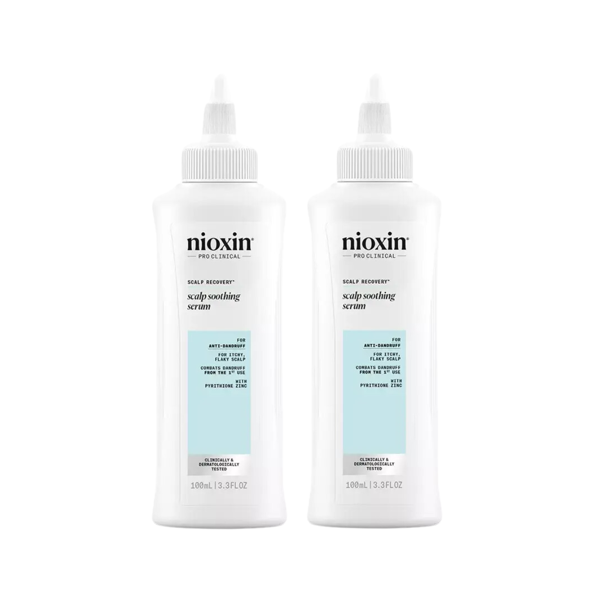 NIOXIN SCALP RECOVERY SERUM