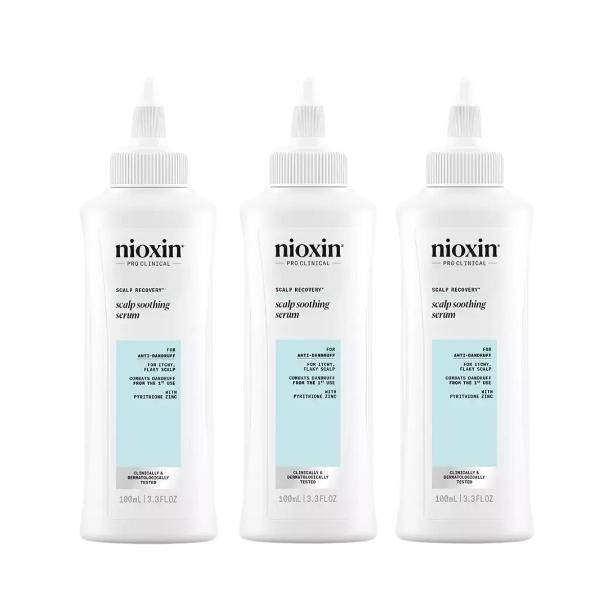 NIOXIN SCALP RECOVERY SERUM