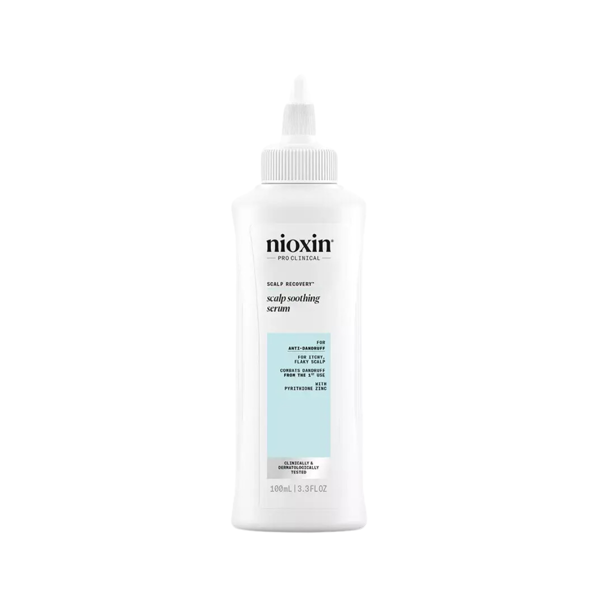 NIOXIN SCALP RECOVERY SERUM