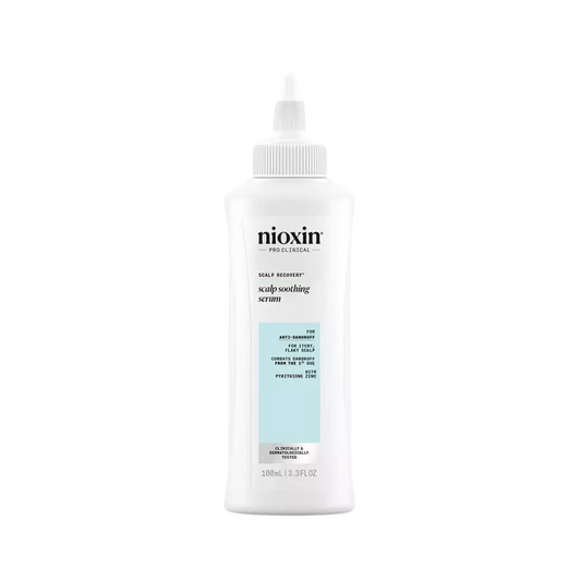 NIOXIN SCALP RECOVERY SERUM