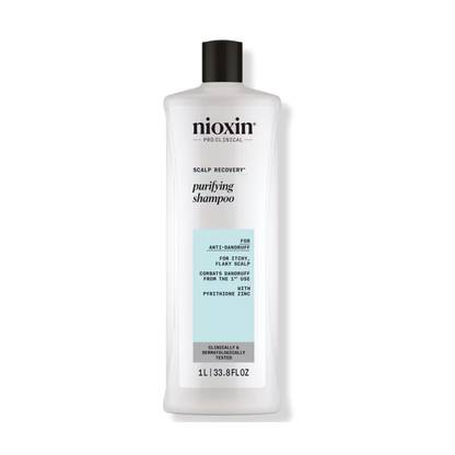 NIOXIN SCALP RECOVERY SHAMPOO