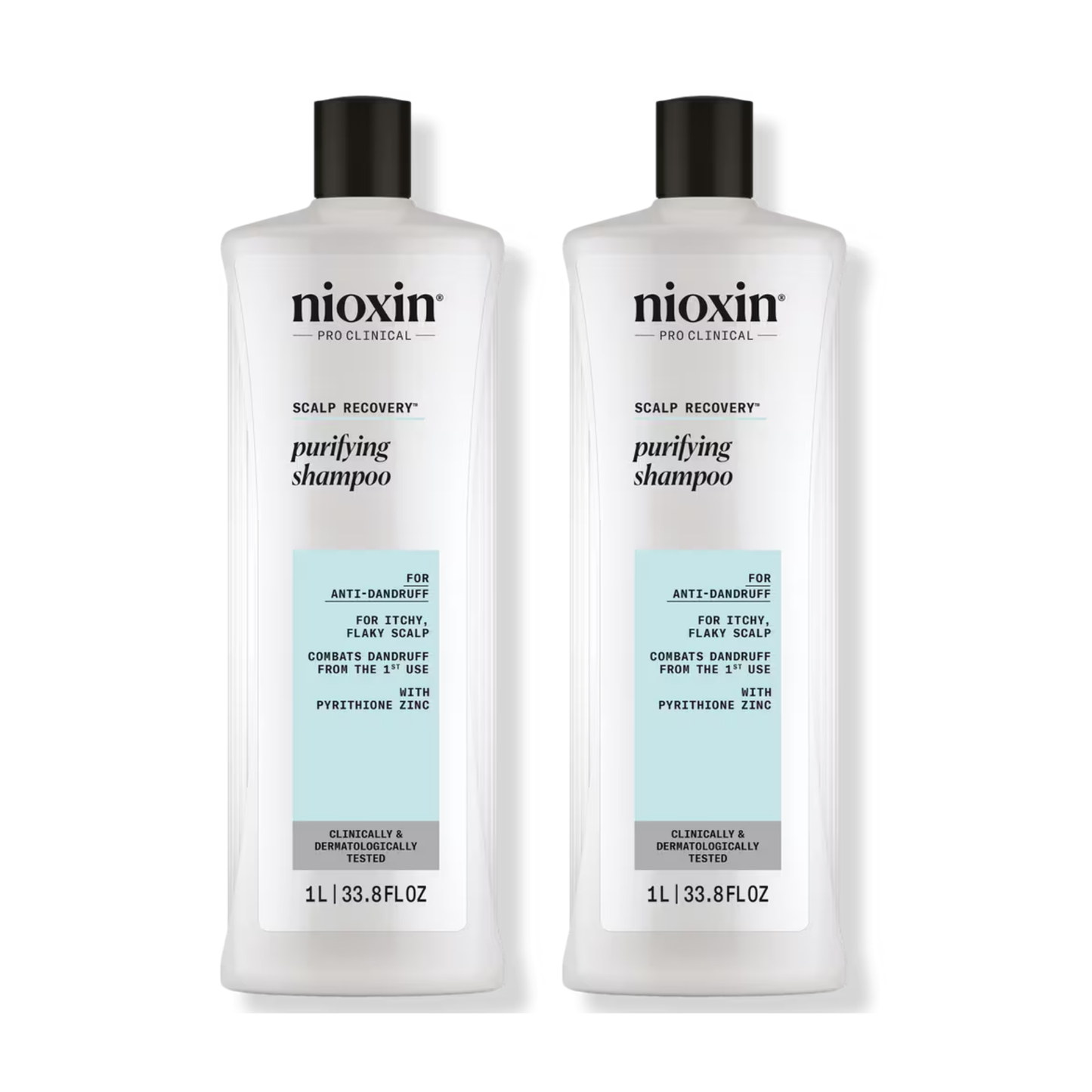 NIOXIN SCALP RECOVERY SHAMPOO