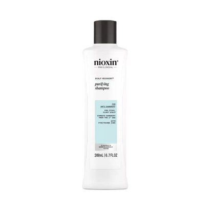NIOXIN SCALP RECOVERY SHAMPOO