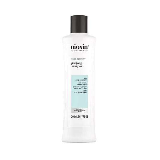NIOXIN SCALP RECOVERY SHAMPOO