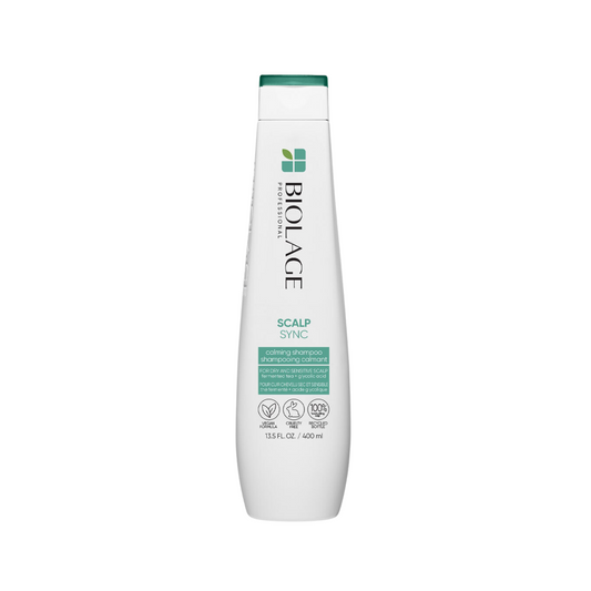 MATRIX SCALP SYNC CALMING SHAMPOO