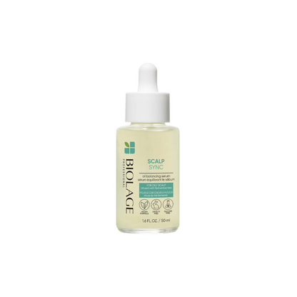 MATRIX SCALP SYNC OIL BALANCING SERUM