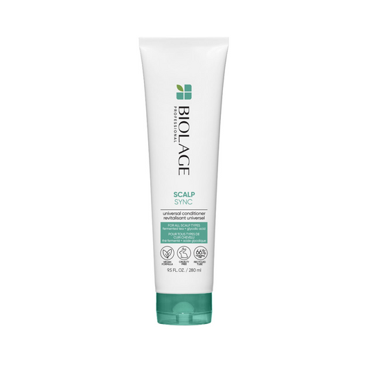 MATRIX SCALP SYNC UNIVERSAL CONDITIONER