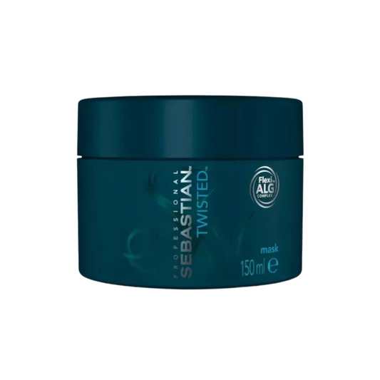 SEBASTIAN FOUNDATION TWISTED MASK