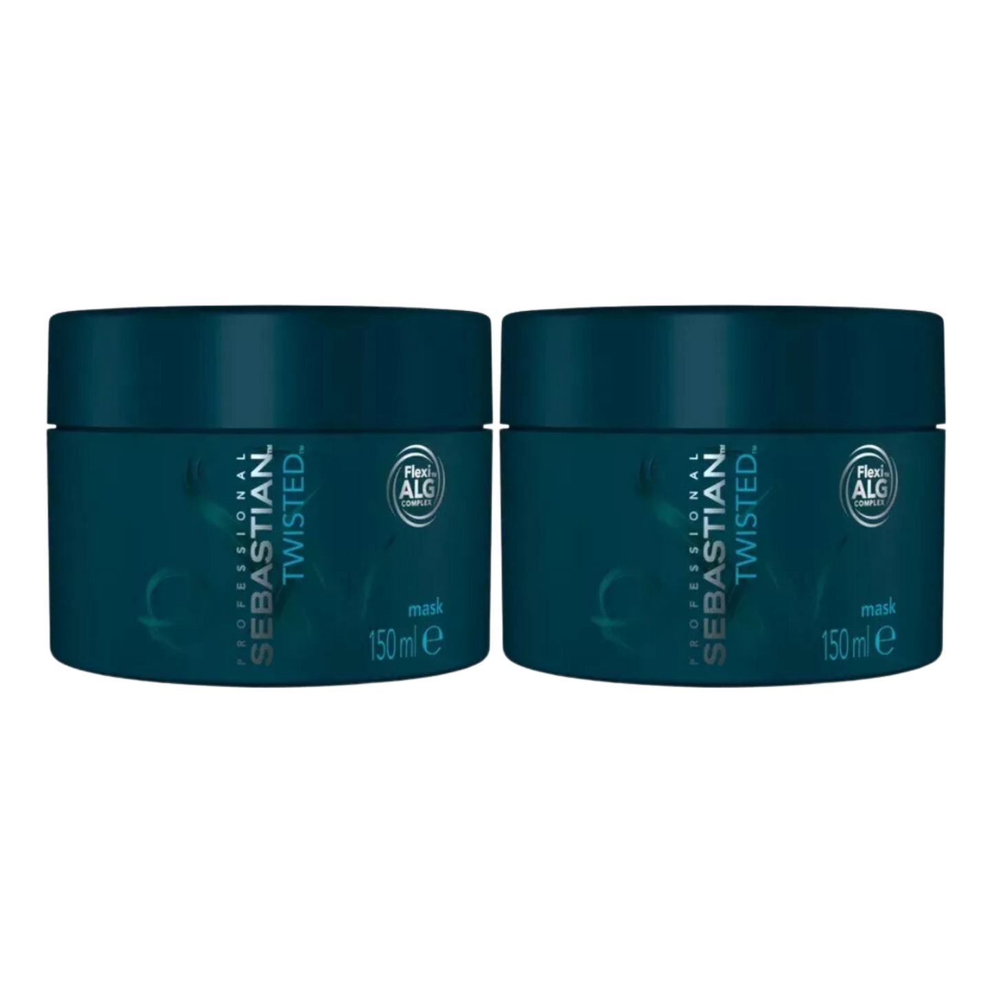 SEBASTIAN FOUNDATION TWISTED MASK
