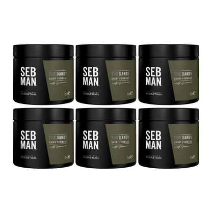 SEB MAN THE DANDY POMADE