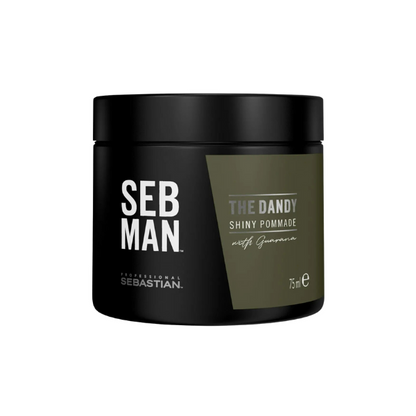 SEB MAN THE DANDY POMADE