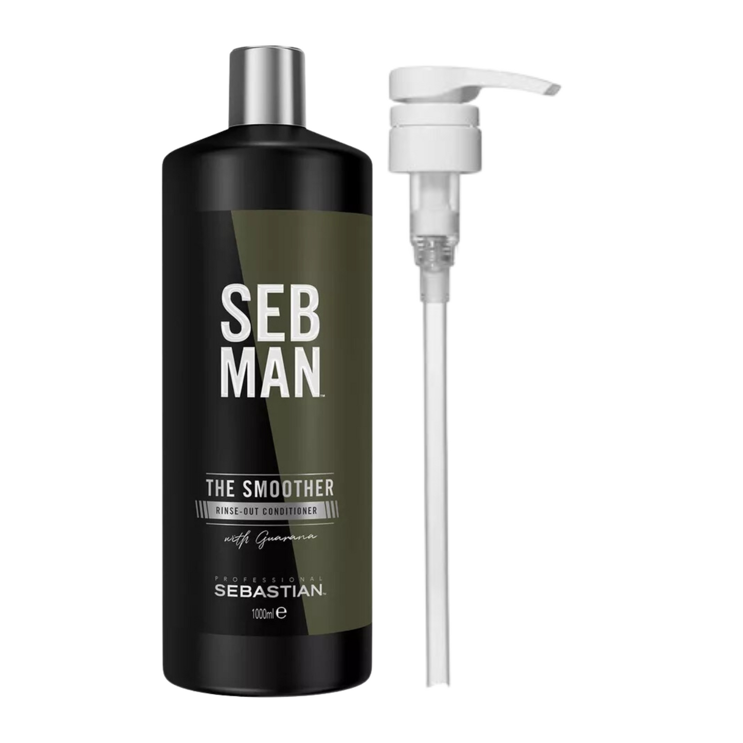 SEB MAN THE SMOOTHER CONDITIONER