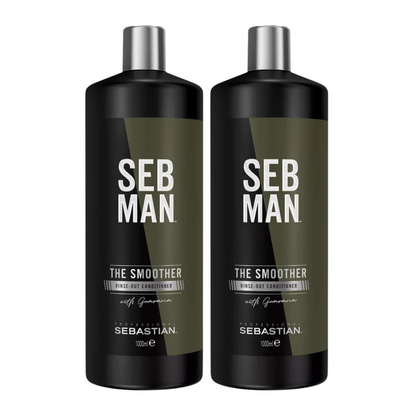 SEB MAN THE SMOOTHER CONDITIONER