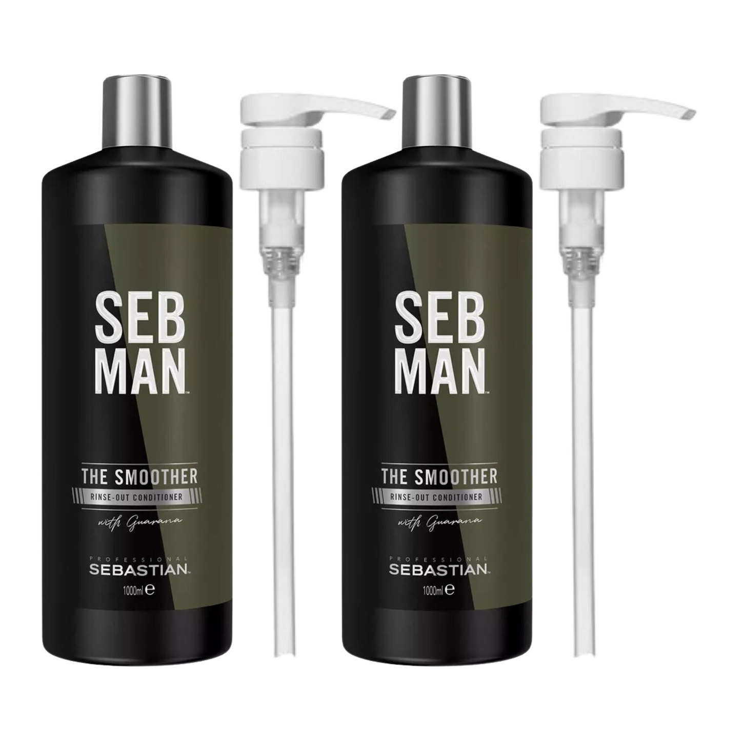 SEB MAN THE SMOOTHER CONDITIONER