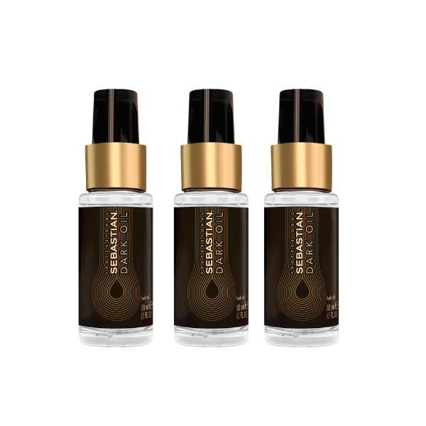 SEB PROF DARK OIL