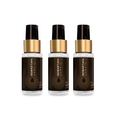 SEB PROF DARK OIL