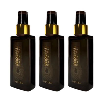 SEB PROF DARK OIL