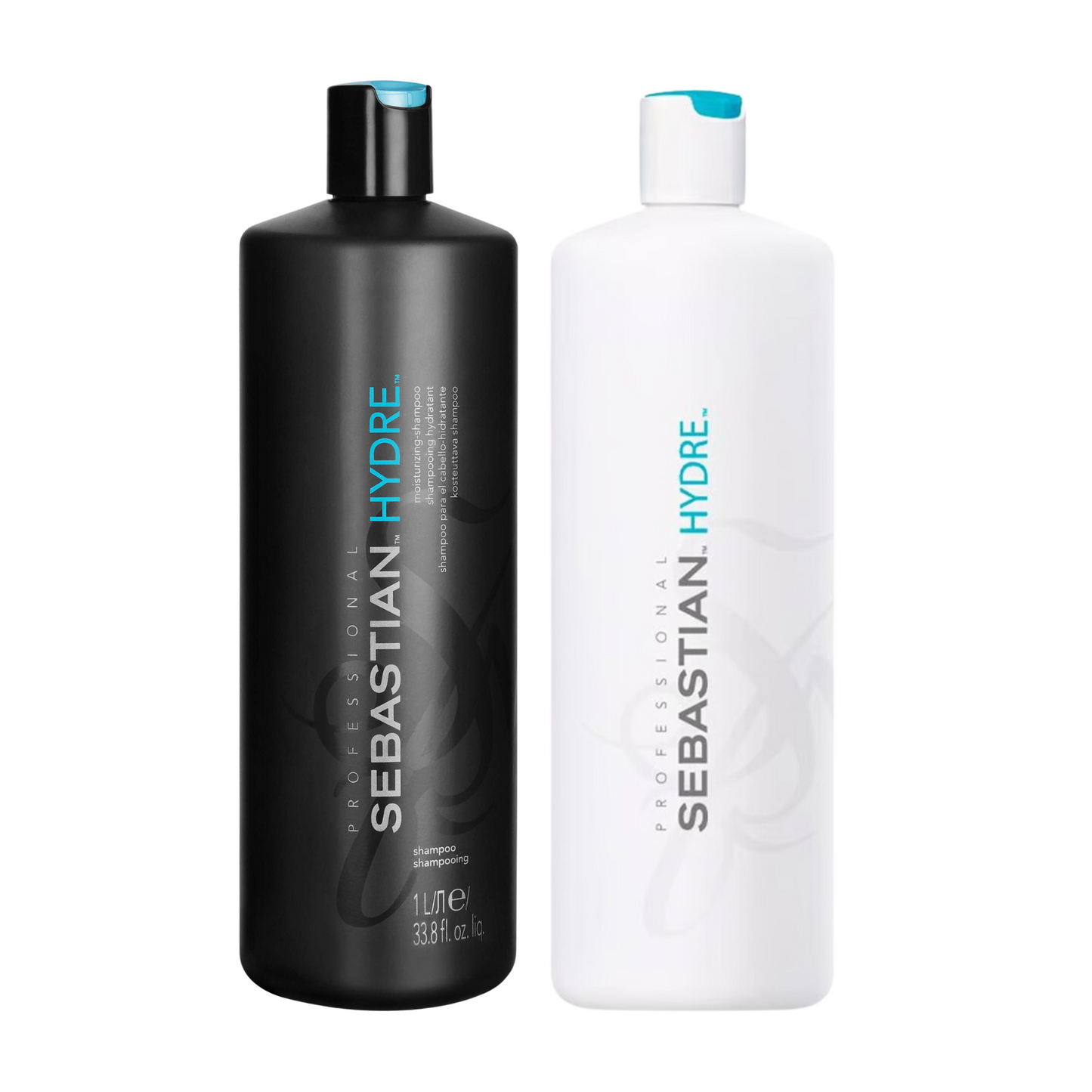 SEB PROF HYDRE SHAMPOO AND CONDITIONER