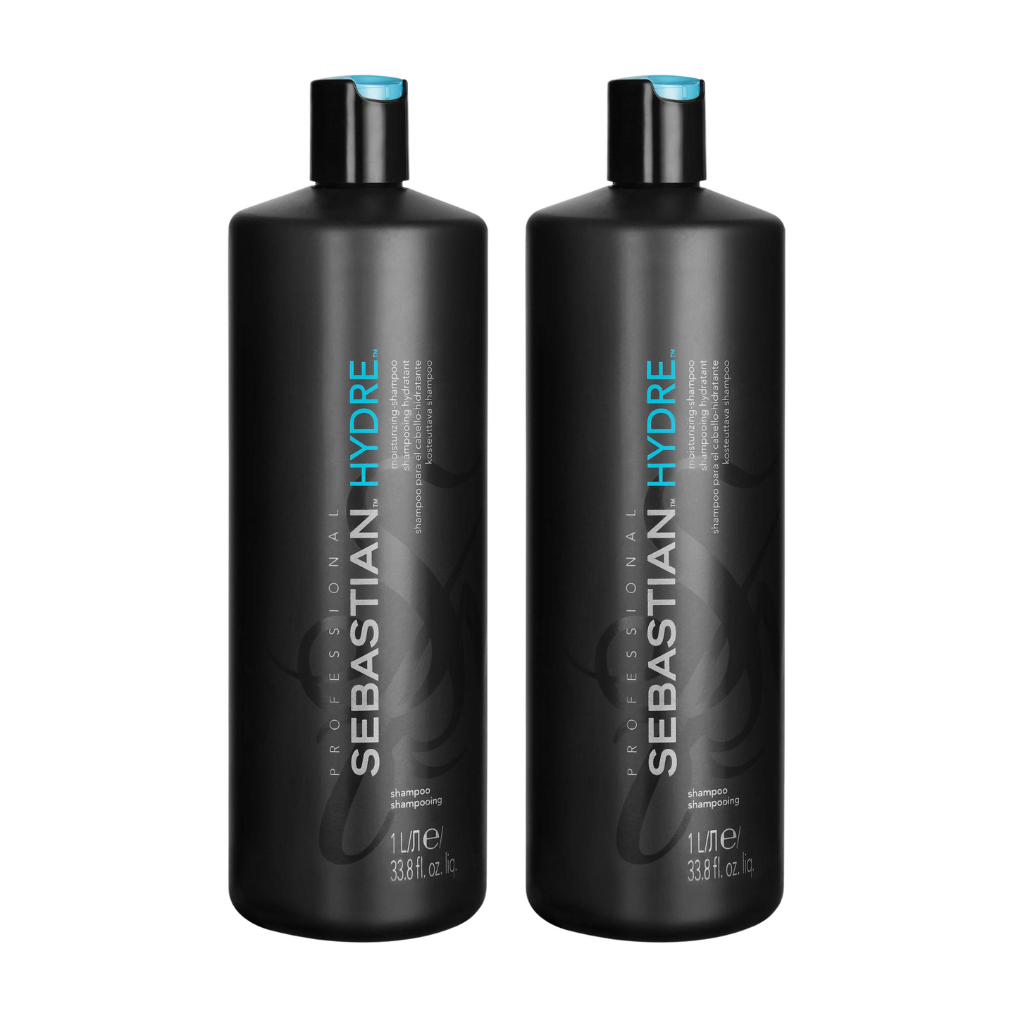 SEB PROF HYDRE SHAMPOO