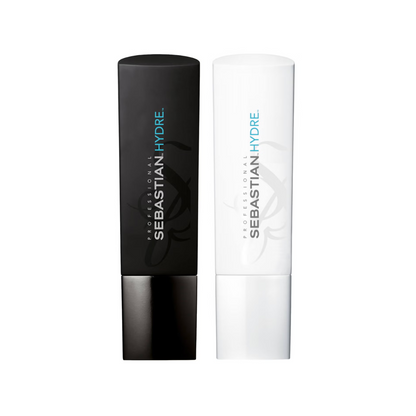 SEB PROF HYDRE SHAMPOO AND CONDITIONER