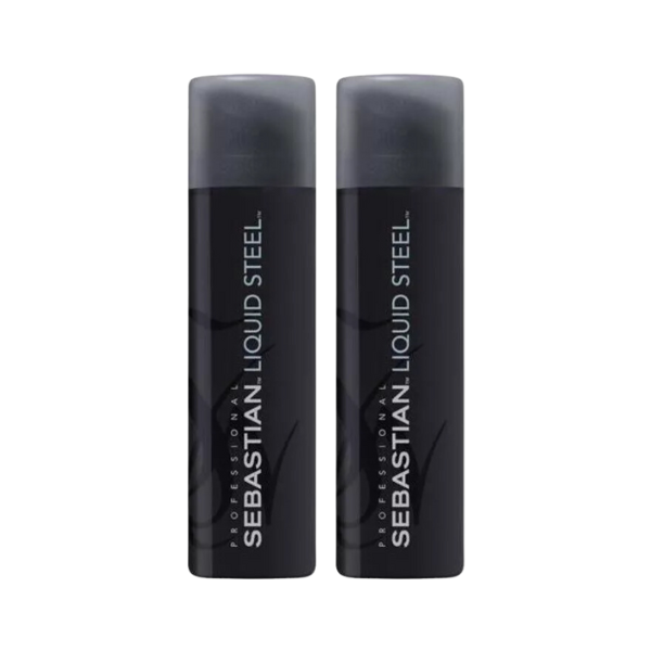 SEB PROF LIQUID STEEL