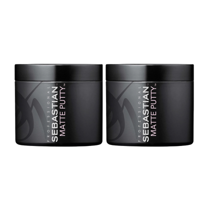 SEB PROF MATTE PUTTY
