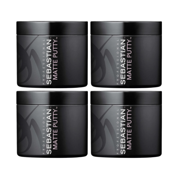 SEB PROF MATTE PUTTY