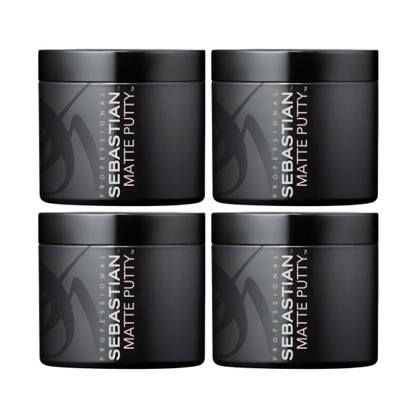 SEB PROF MATTE PUTTY
