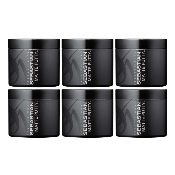 SEB PROF MATTE PUTTY