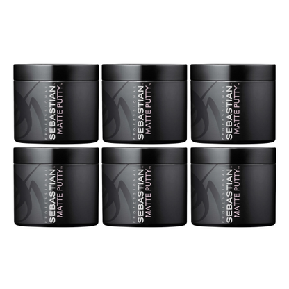 SEB PROF MATTE PUTTY