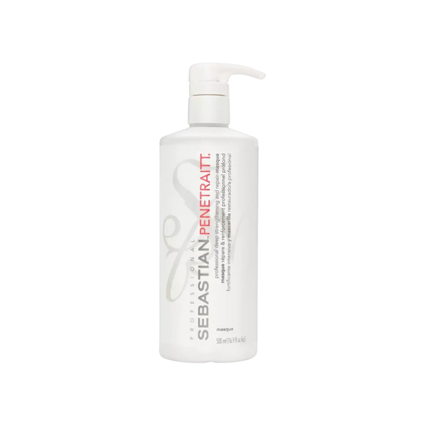 SEB PROF PENETRAITT MASQUE
