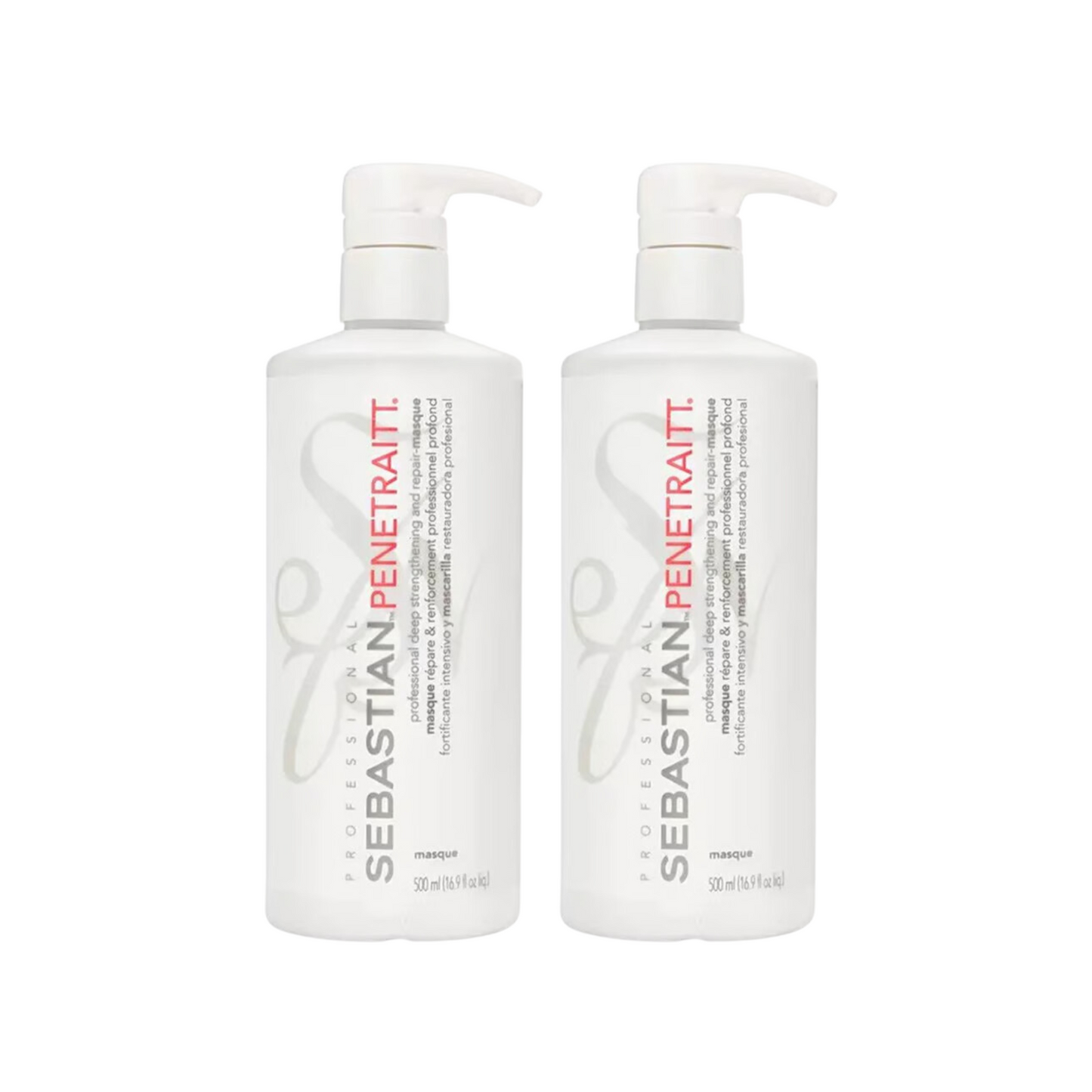 SEB PROF PENETRAITT MASQUE
