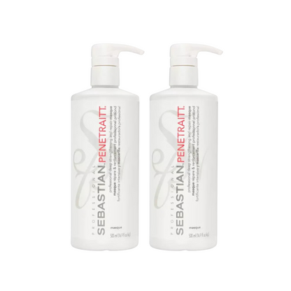 SEB PROF PENETRAITT MASQUE
