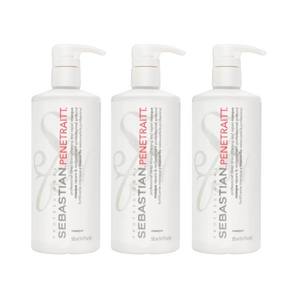 SEB PROF PENETRAITT MASQUE