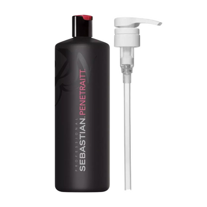 SEB PROF PENETRAITT SHAMPOO