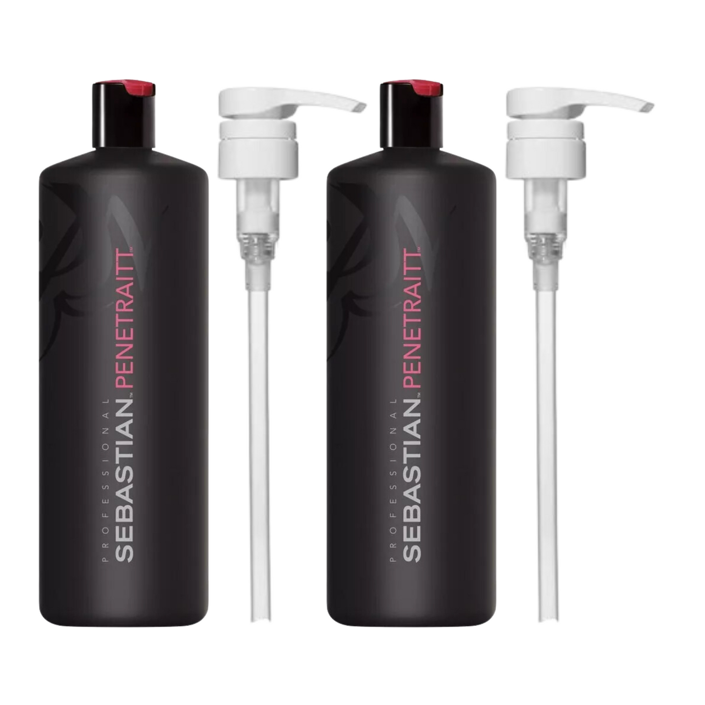 SEB PROF PENETRAITT SHAMPOO