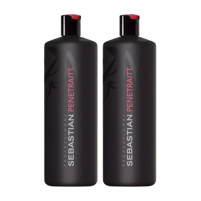 SEB PROF PENETRAITT SHAMPOO