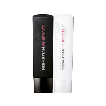 SEB PROF PENETRAITT SHAMPOO AND CONDITIONER