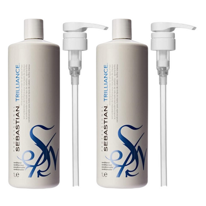 SEB PROF TRILLIANCE CONDITIONER