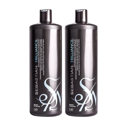 SEB PROF TRILLIANCE SHAMPOO