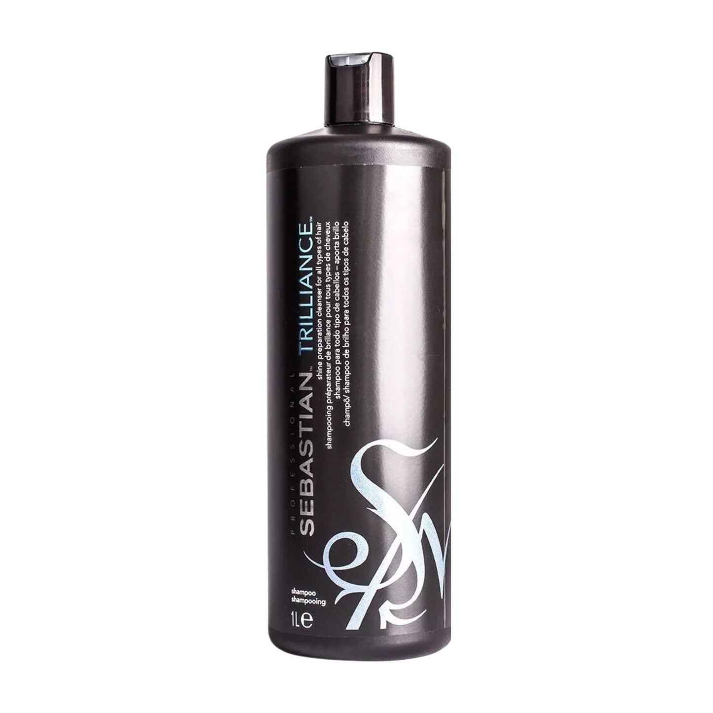 SEB PROF TRILLIANCE SHAMPOO